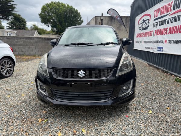 Suzuki Swift 2014 auto 389934687