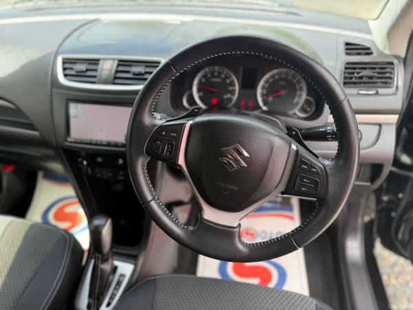 Suzuki Swift 2014 auto 389934691