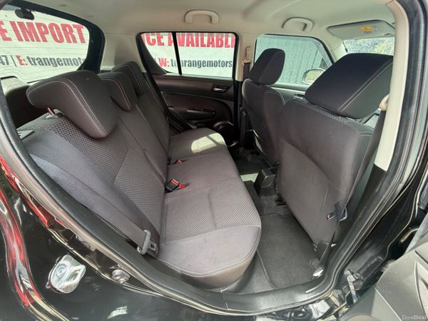 Suzuki Swift 2014 auto 389934693