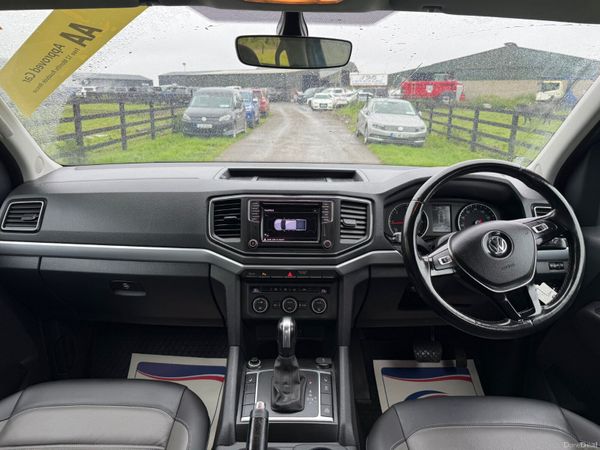 191 Vw Amarok Black Ed Low Miles***** 389934805