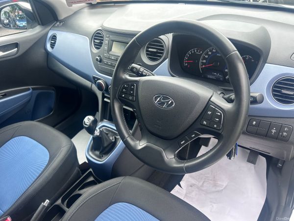 2018 HYUNDAI I10 1.0 PETROL DELUXE 389937645