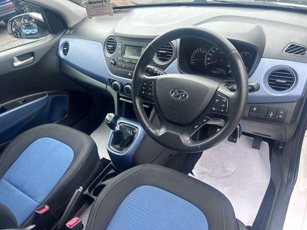 2018 HYUNDAI I10 1.0 PETROL DELUXE 389937653