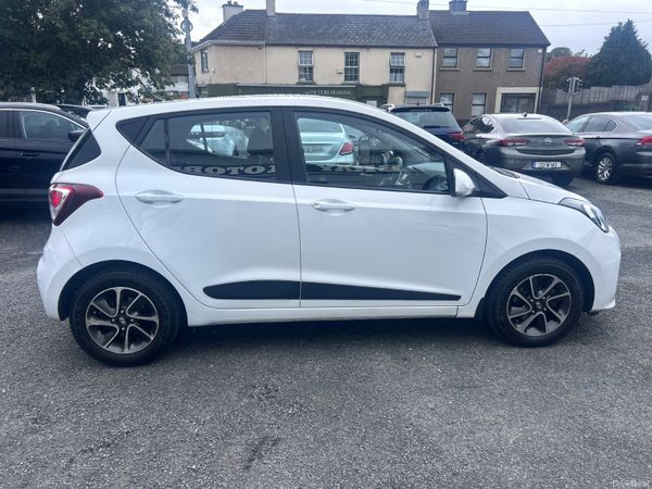 2018 HYUNDAI I10 1.0 PETROL DELUXE 389937633