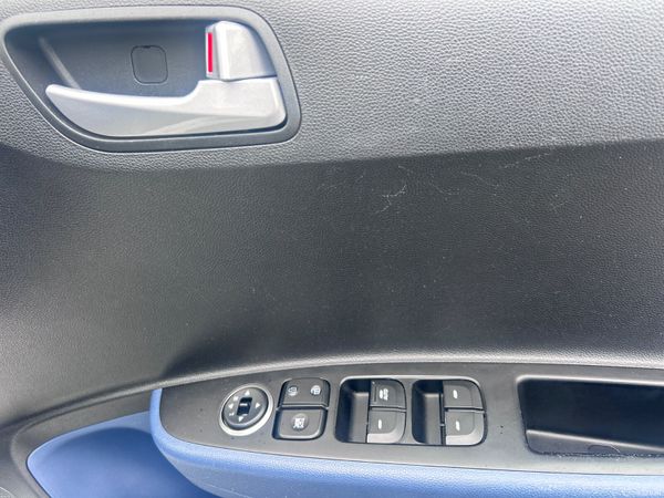 2018 HYUNDAI I10 1.0 PETROL DELUXE 389937635