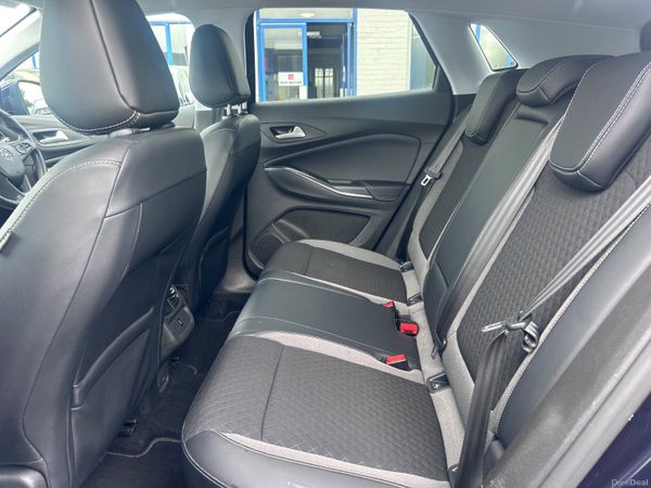 2019 OPEL GRANDLAND X 1.5d SRI SPORT 389938347