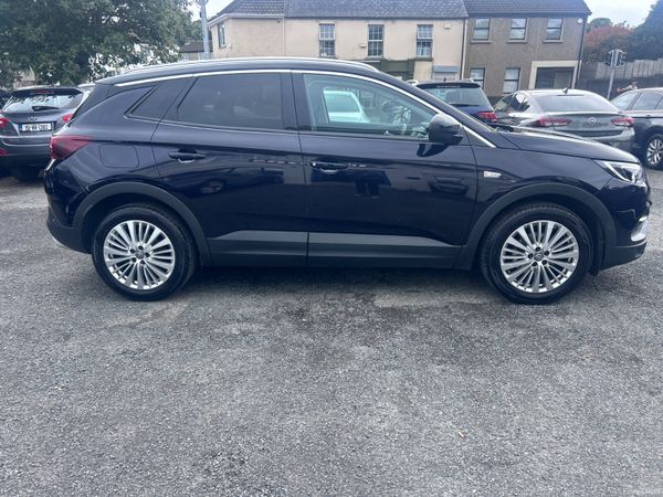 2019 OPEL GRANDLAND X 1.5d SRI SPORT 389938355