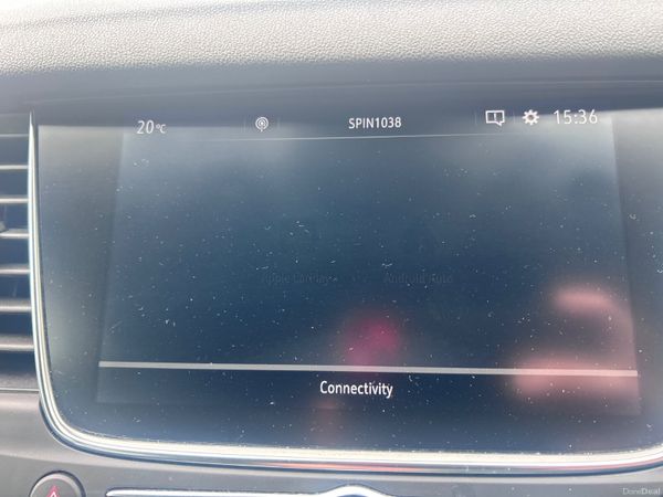 2019 OPEL GRANDLAND X 1.5d SRI SPORT 389938387