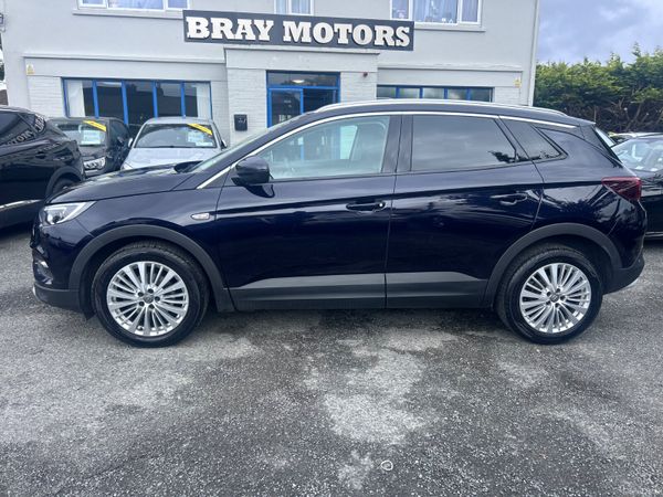 2019 OPEL GRANDLAND X 1.5d SRI SPORT 389938321
