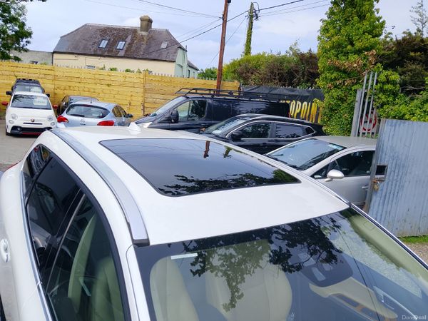 XC60 // PANORAMIC ROOF // AUTO 389939779