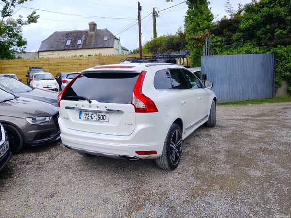 XC60 // PANORAMIC ROOF // AUTO 389939787