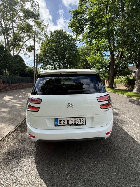 ✅ 7 Seat. Automatic.  Glass-roof.   2-yr Warranty 390043869