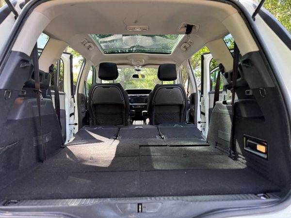 ✅ 7 Seat. Automatic.  Glass-roof.   2-yr Warranty 390043917