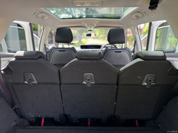 ✅ 7 Seat. Automatic.  Glass-roof.   2-yr Warranty 390043925