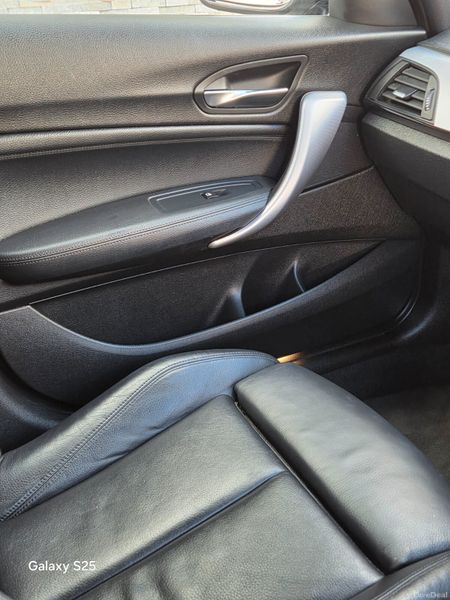 BMW 1-Series 2014 168BHP 390045531
