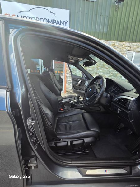 BMW 1-Series 2014 168BHP 390045533