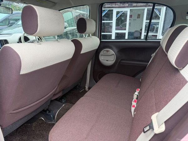 15 TOYOTA PASSO 1.0 390049757