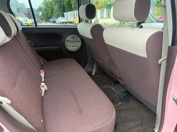 15 TOYOTA PASSO 1.0 390049759