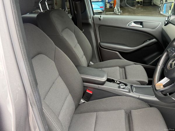 2016 Mercedes Benz B180 /1.6 Automatic 390050195