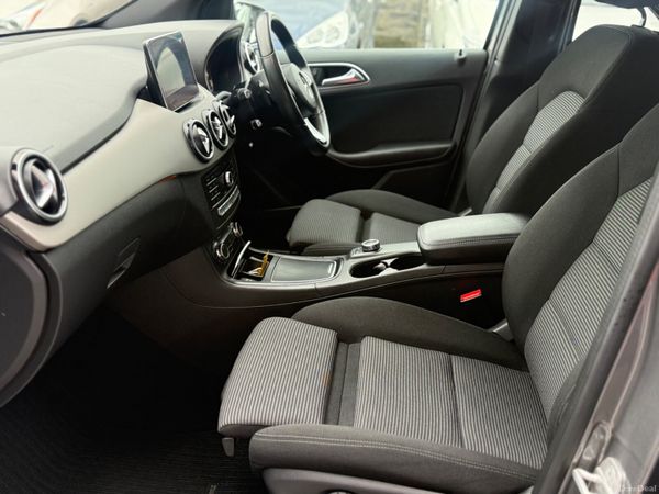 2016 Mercedes Benz B180 /1.6 Automatic 390050205