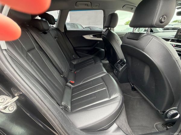 2023 AUDI A4 2.0TDI SE AVANT AUTO 163BHP = FACELIF 390057327