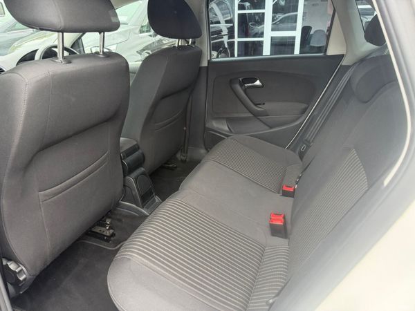 13 VW POLO 1.2 LOW MILEAGE 390058205