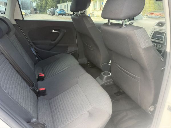 12 VW POLO 1.2 390059103