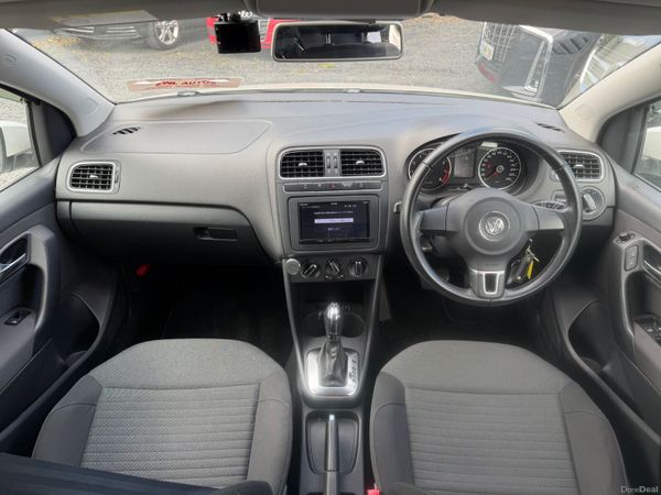 12 VW POLO 1.2 390059117