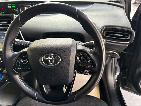 2022 Toyota Prius 1.8 Hybrid Auto,42K Miles 390059563