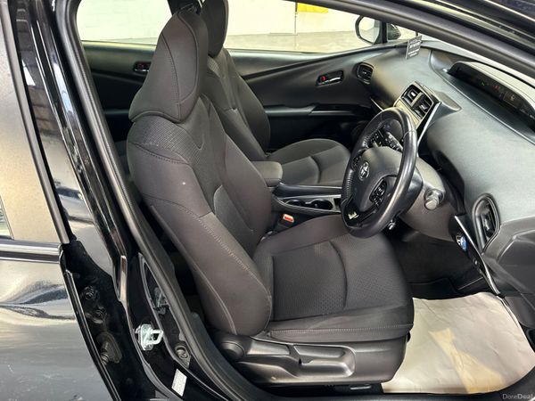 2022 Toyota Prius 1.8 Hybrid Auto,42K Miles 390059569