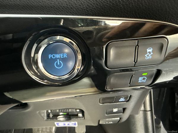 2022 Toyota Prius 1.8 Hybrid Auto,42K Miles 390059571