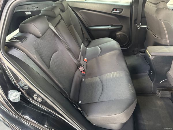 2022 Toyota Prius 1.8 Hybrid Auto,42K Miles 390059575