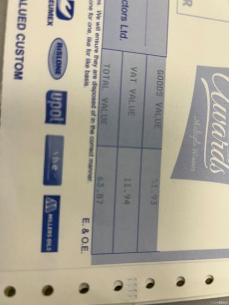 Mazda CX-3 2016(NCT 05/27 TAX 12/26) 390060941