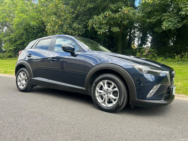 Mazda CX-3 2016(NCT 05/27 TAX 12/26) 390060919