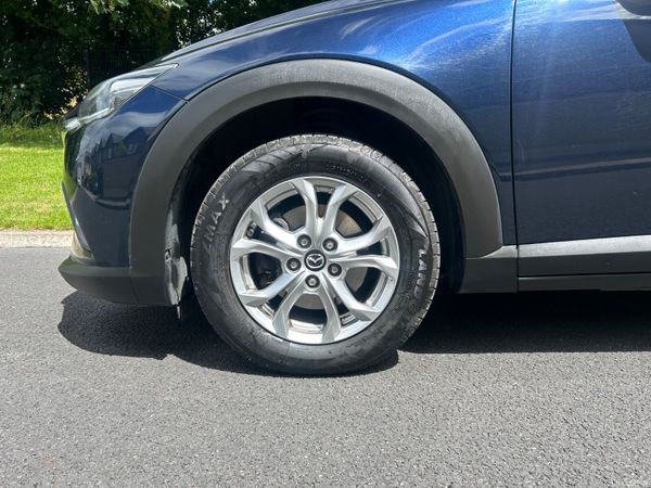 Mazda CX-3 2016(NCT 05/27 TAX 12/26) 390060923