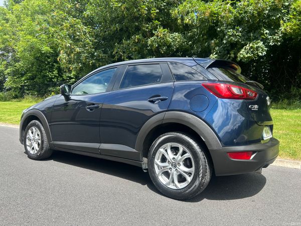 Mazda CX-3 2016(NCT 05/27 TAX 12/26) 390060925