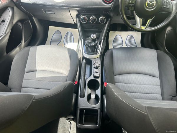 Mazda CX-3 2016(NCT 05/27 TAX 12/26) 390060937