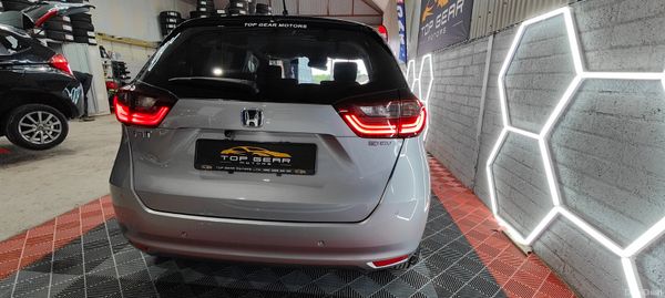 202 Honda Fit - 1.5 Petrol Hybrid 390065079