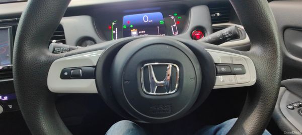 202 Honda Fit - 1.5 Petrol Hybrid 390065081