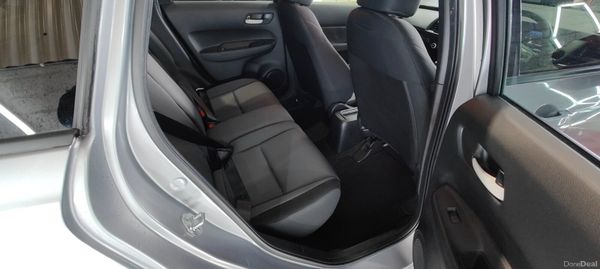 202 Honda Fit - 1.5 Petrol Hybrid 390065085