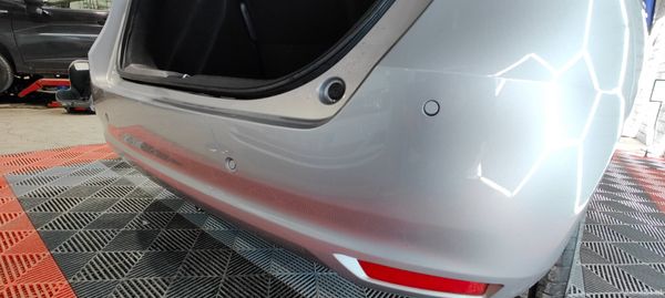 202 Honda Fit - 1.5 Petrol Hybrid 390065087