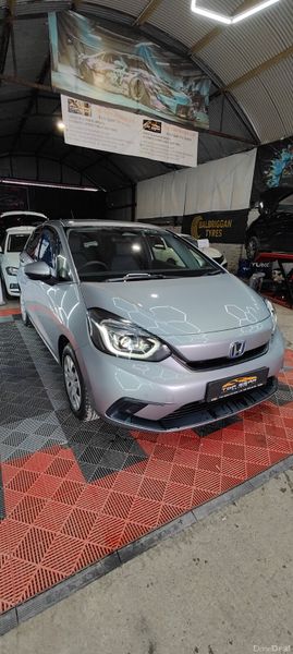 202 Honda Fit - 1.5 Petrol Hybrid 390065093