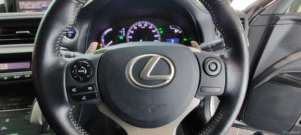 2016 Lexus CT200- lowest milage in market 390065319