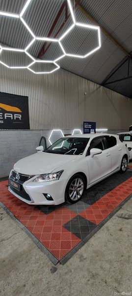 2016 Lexus CT200- lowest milage in market 390065337