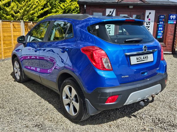 Opel Mokka 2016 NCT AND TAXED 02/27 390066787