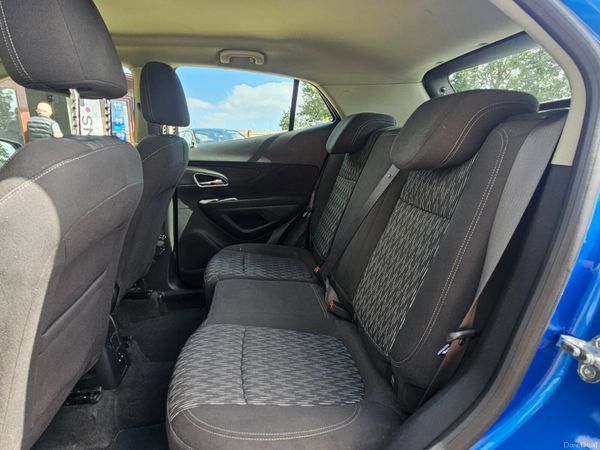 Opel Mokka 2016 NCT AND TAXED 02/27 390066795