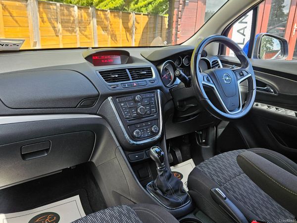 Opel Mokka 2016 NCT AND TAXED 02/27 390066813