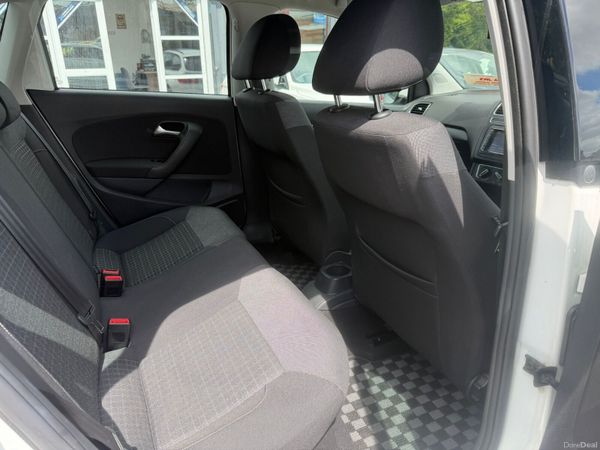15 VW POLO 1.2 390067699