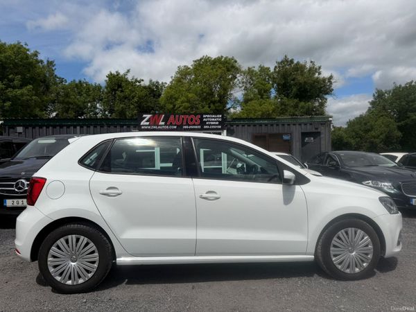 15 VW POLO 1.2 390067701