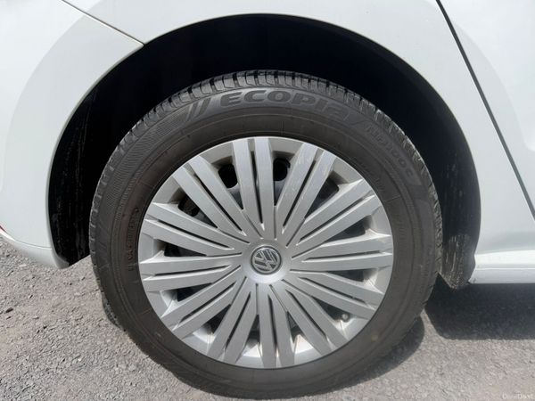 15 VW POLO 1.2 390067705