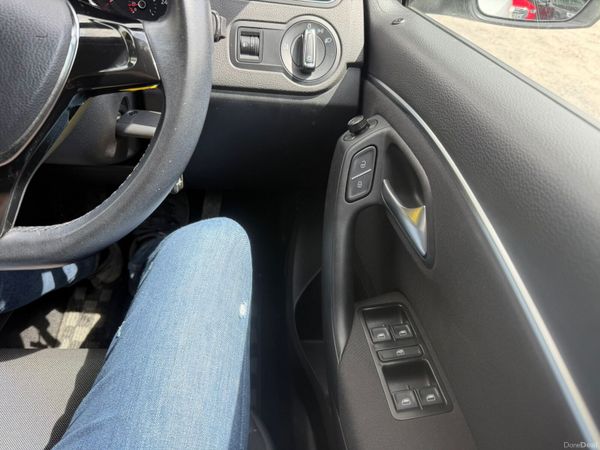 15 VW POLO 1.2 390067707